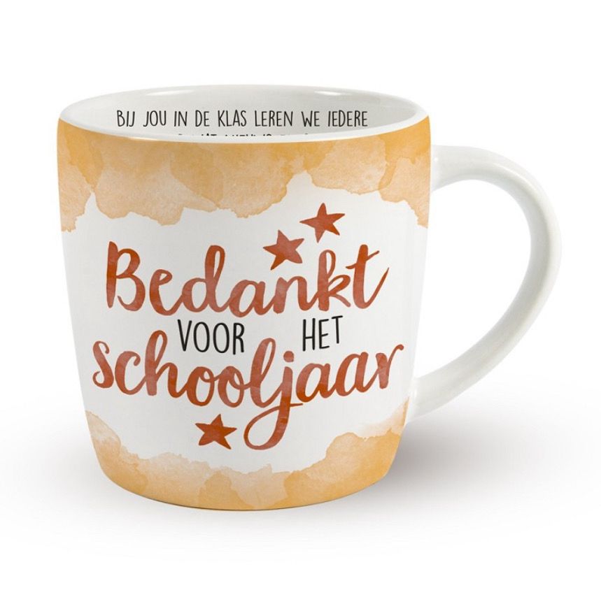 Mok Schooljaar