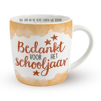 Mok Schooljaar