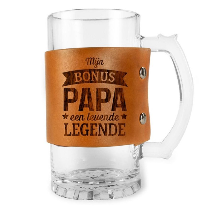 Bierpul Bonus Papa