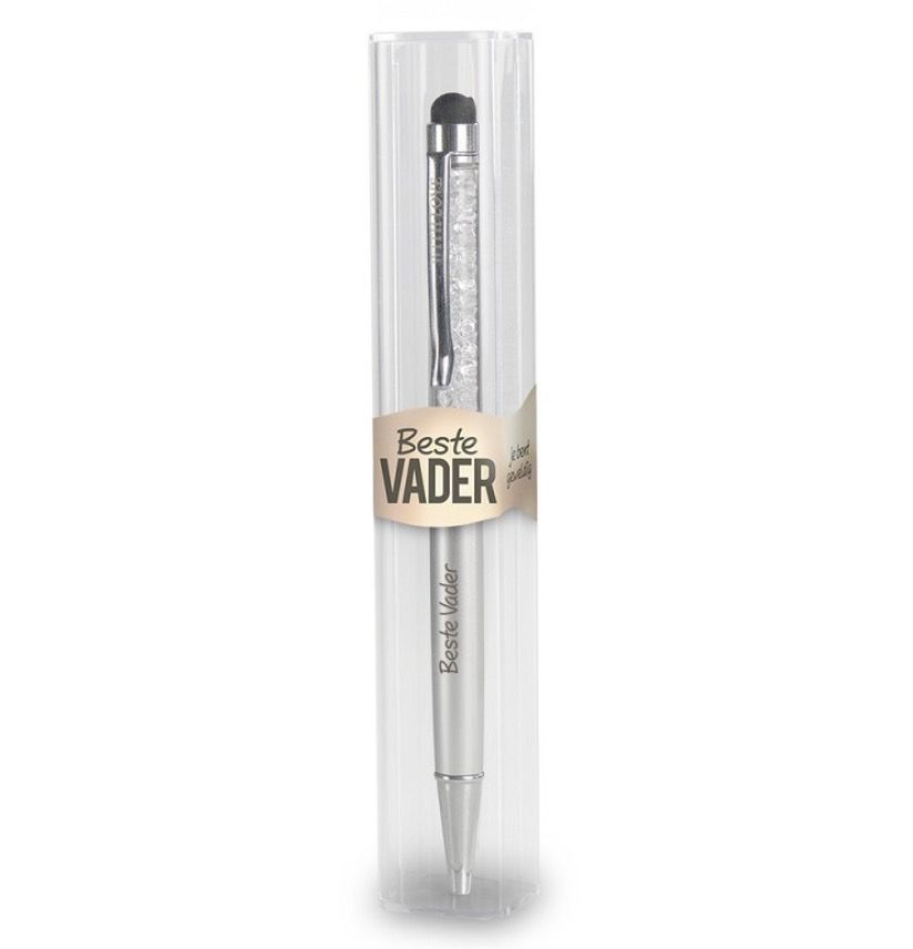 Crystal Pen Vader