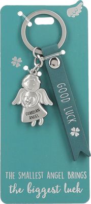 Beschermengel sleutelhanger mt12