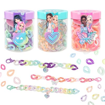 TOPModel DIY clic chain