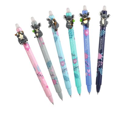 Uitwisbare pennen Koala