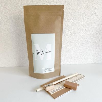 Cadeaupakket Meester