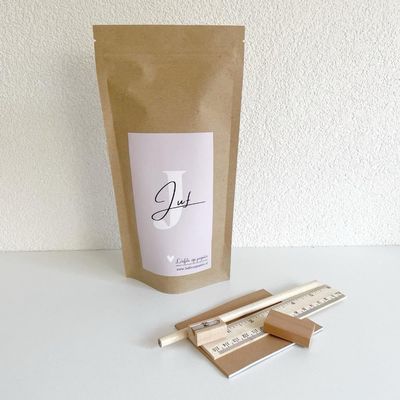 Cadeaupakket Juf