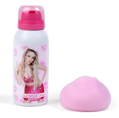Camille Shower Foam