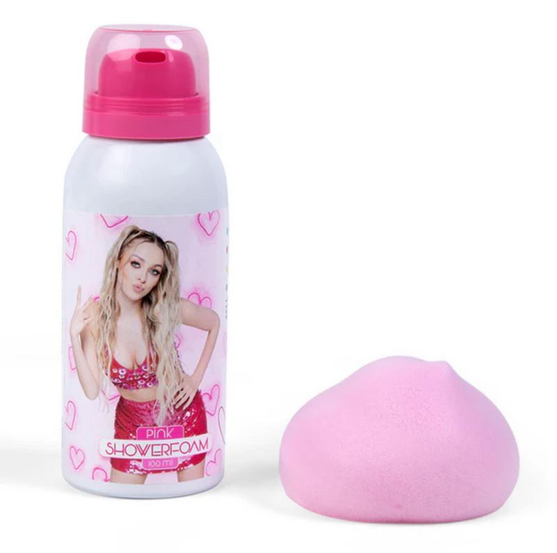 Camille Shower Foam