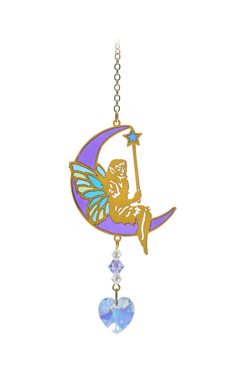 Suncatcher Pixie