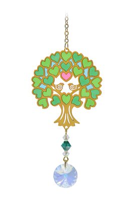 Suncatcher Tree Of Life