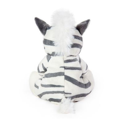 Blue Nosed Friends Zebra