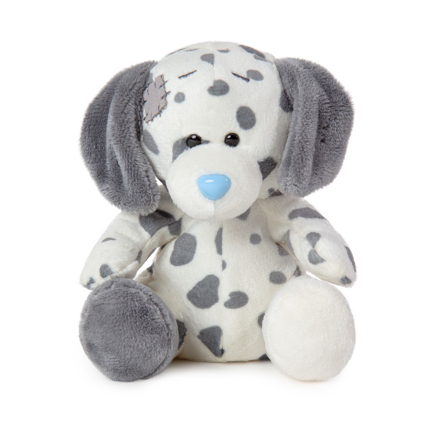 Blue Nosed Friends Dalmatian