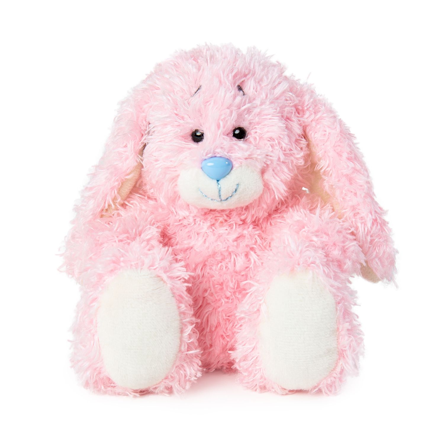 Blue Nosed Friends Bunny