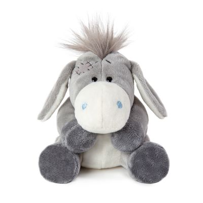 Blue Nosed Friends Donkey