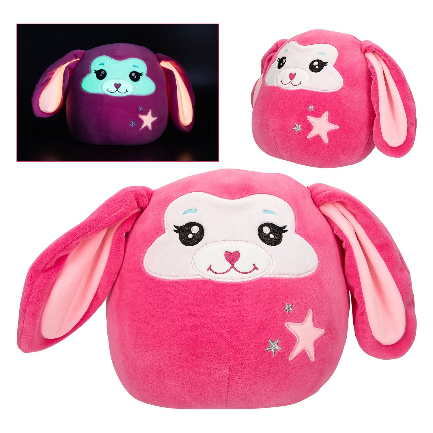 Ylvi Swoppies konijn 20cm