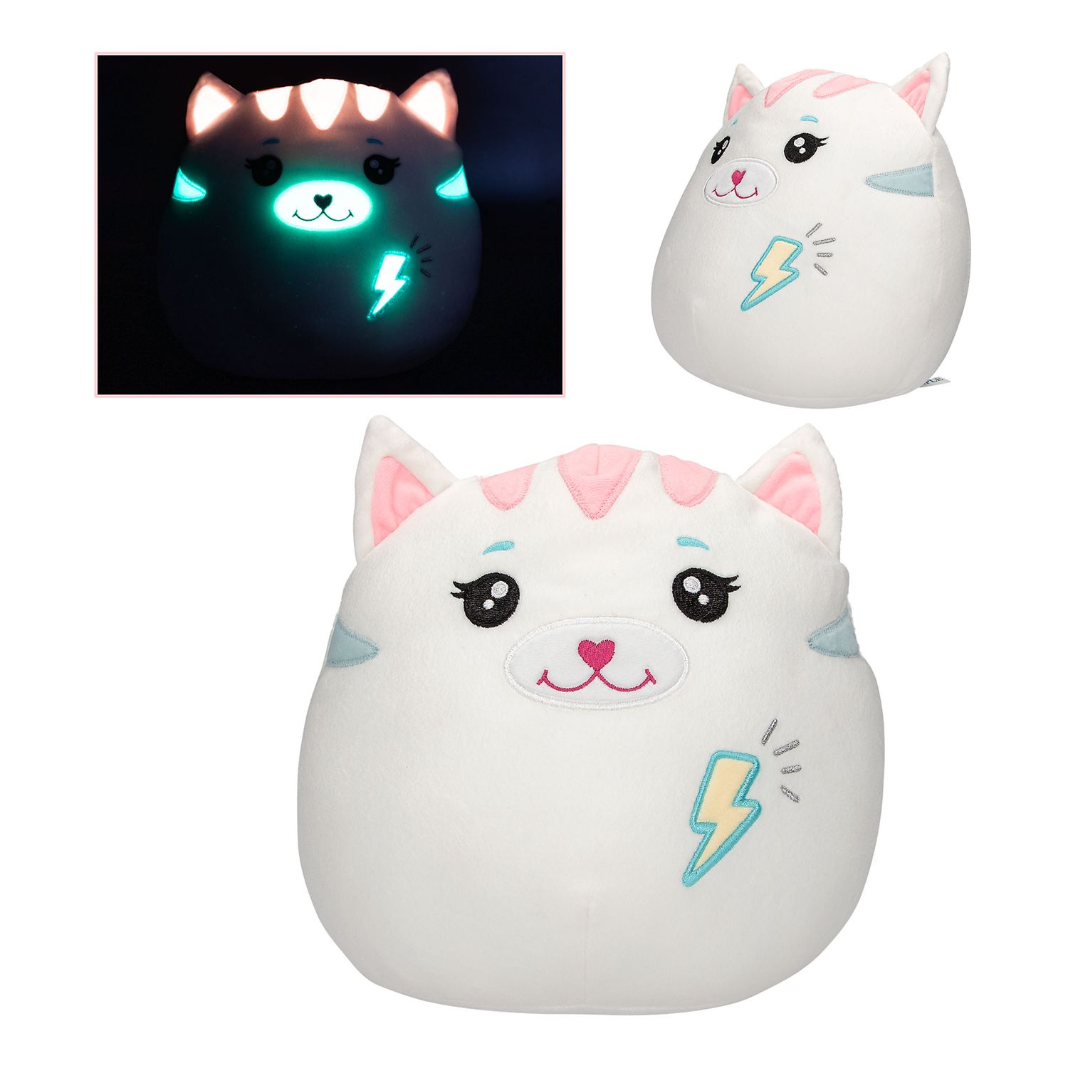 Ylvi swoppies kat 20cm