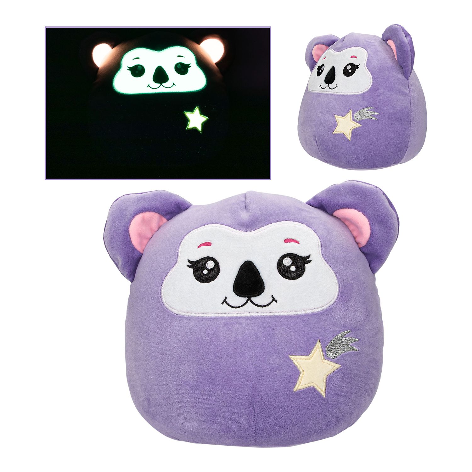 Ylvi swoppies koala 20cm