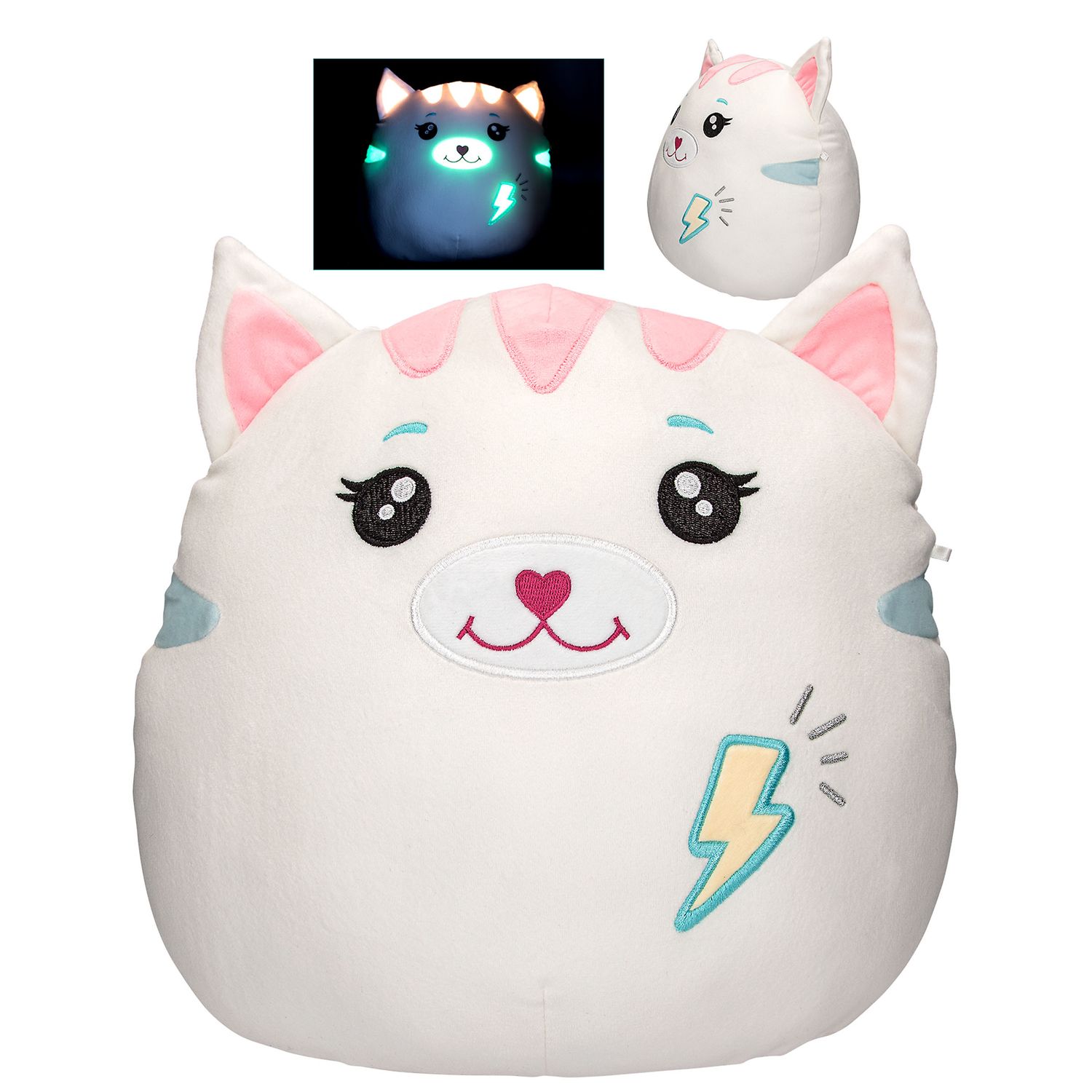 Ylvi swoppies kat 30cm