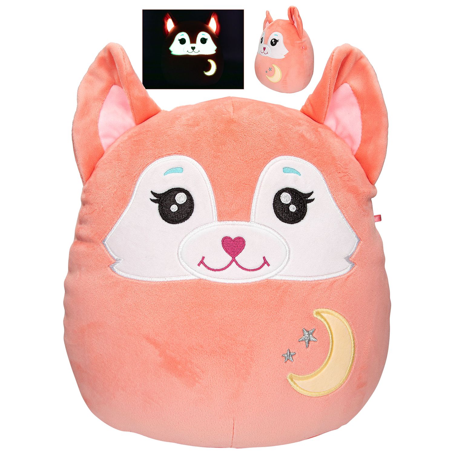 Ylvi swoppies vos 30cm