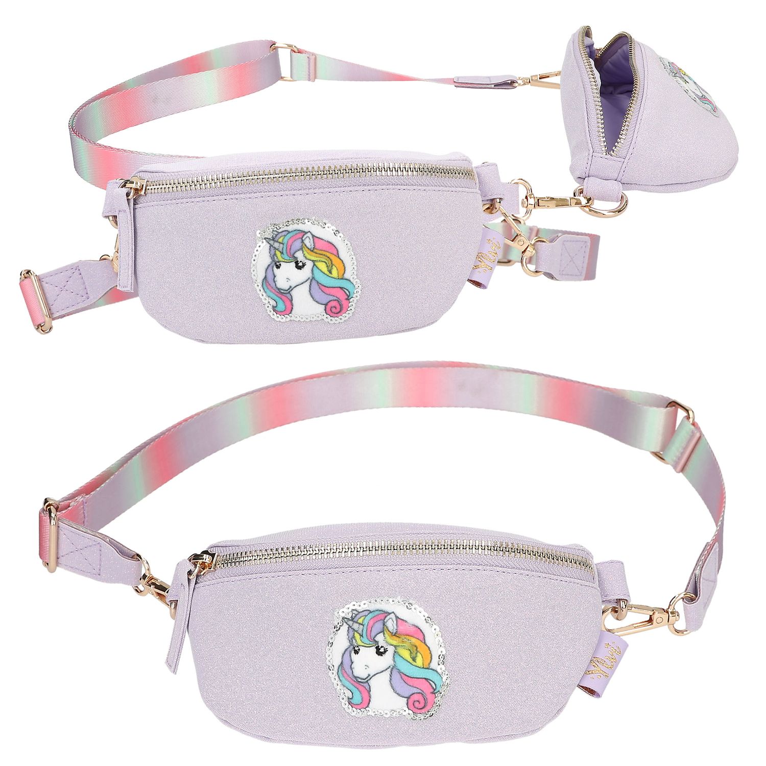 Ylvi crossbag