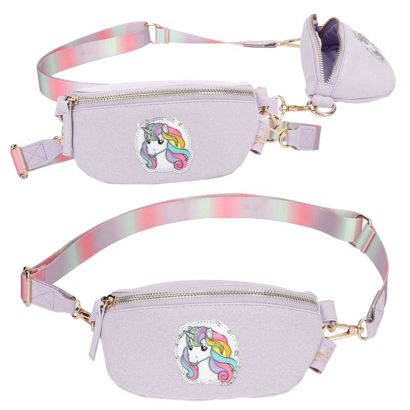 Ylvi crossbag