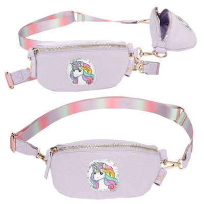 Ylvi crossbag