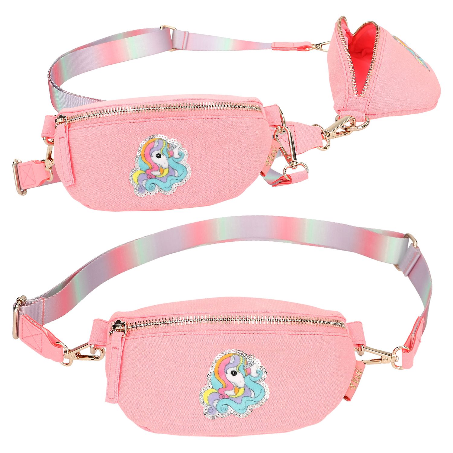 Ylvi crossbag