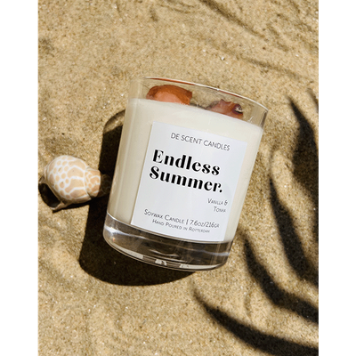 Geurkaars - Endless Summer