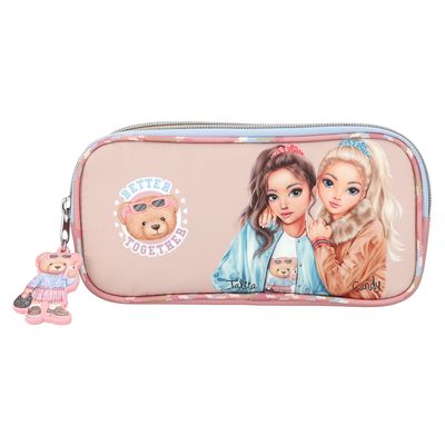 TOPModel etui TEAM TEDDY