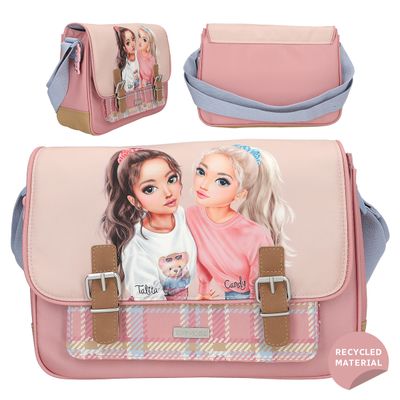 TOPModel grote schoudertas TEAM TEDDY