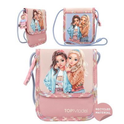 TOPModel nektasje TEAM TEDDY