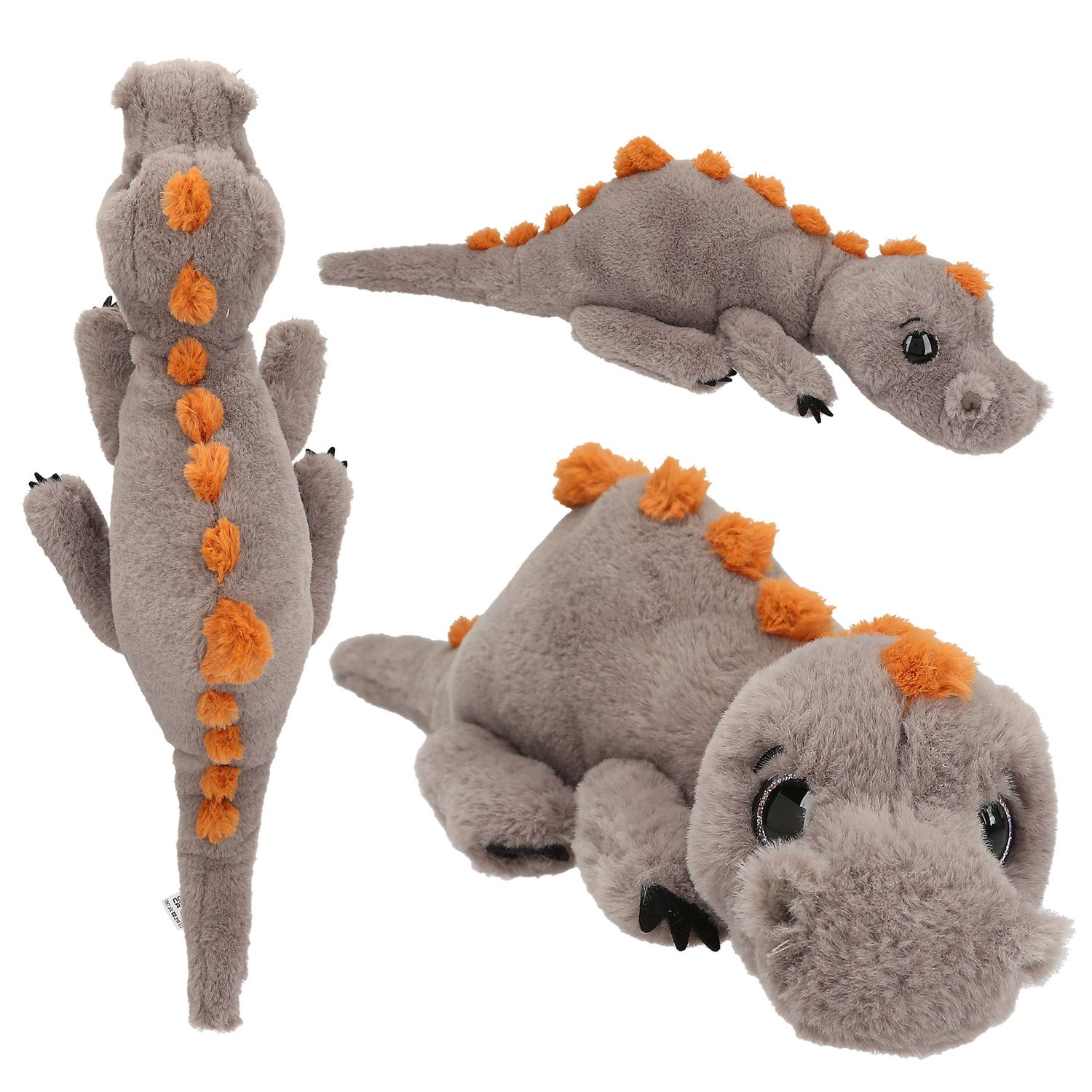 Dino World knuffel dino 50cm