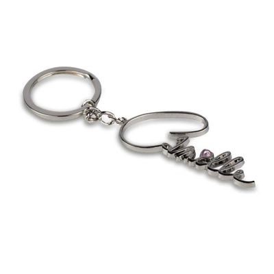 Camille Sleutelhanger