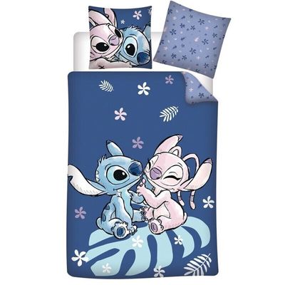 Stitch Dekbed éénpersoons