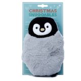 Pinguin heat pack lavendel tarwe