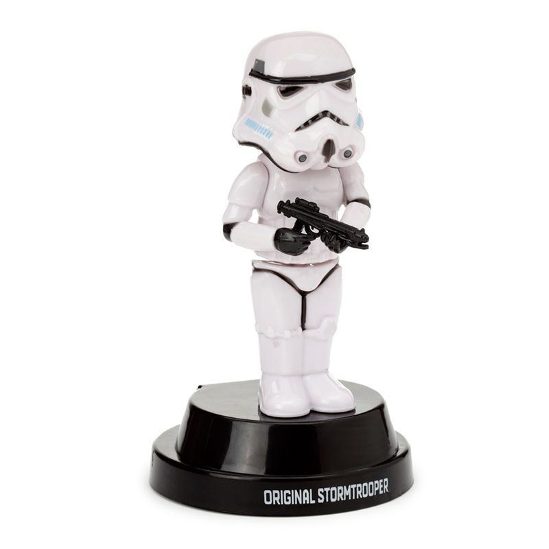 Stormtrooper Solar Pal