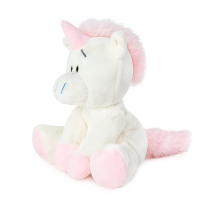 Blue Nosed Friends Unicorn