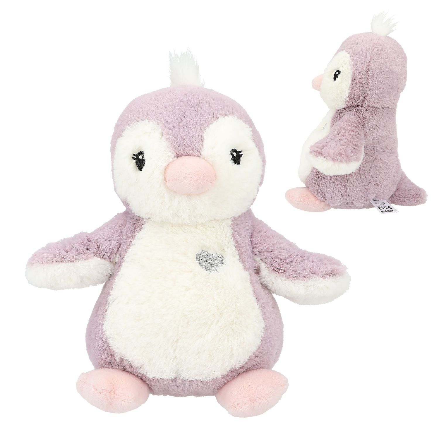 Princess Mimi knuffel baby penguin 18cm