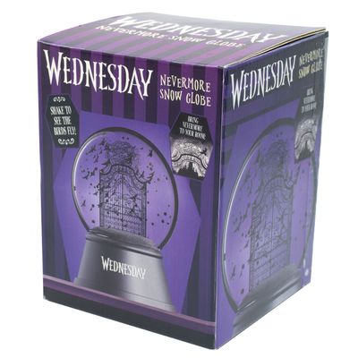 Wednesday
