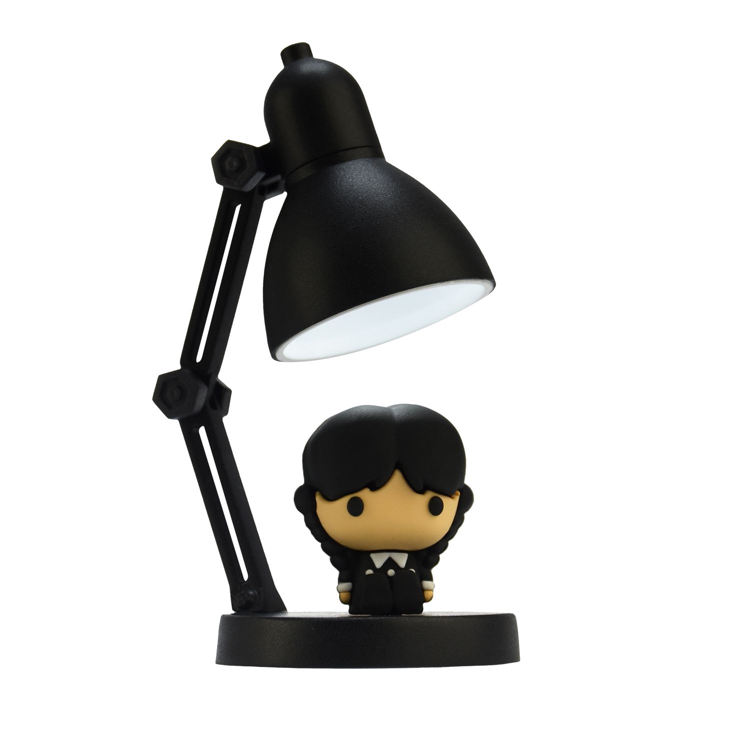 Wednesday Mini Bureau Lampje