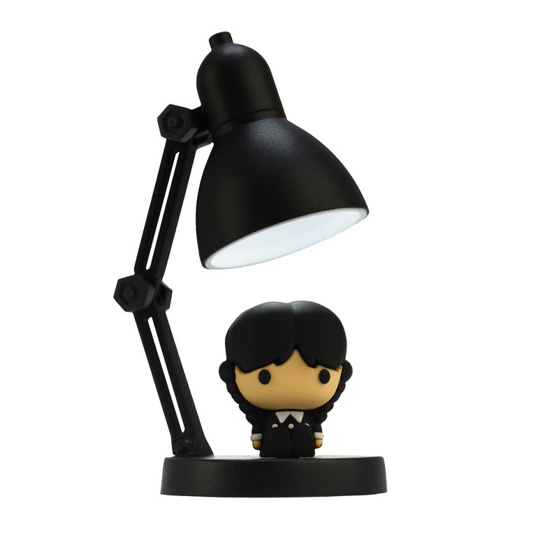 Wednesday Mini Bureau Lampje