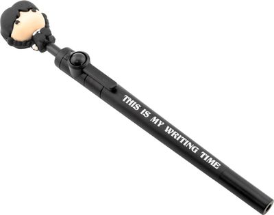 Wednesday Fidget pen