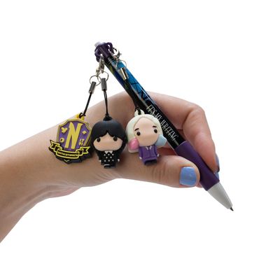 Wednesday mini pen pals