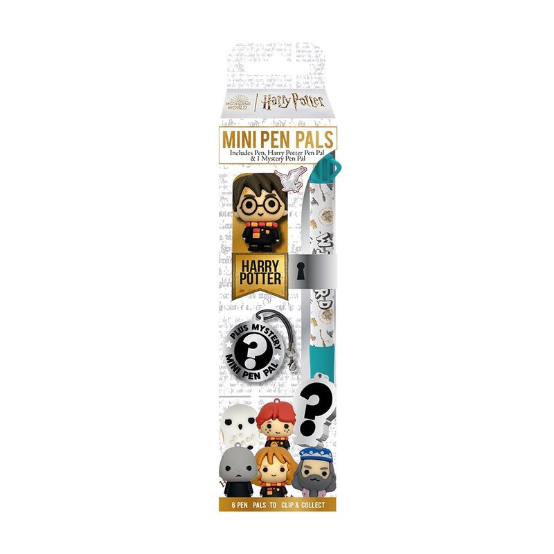 Harry Potter mini pen pal