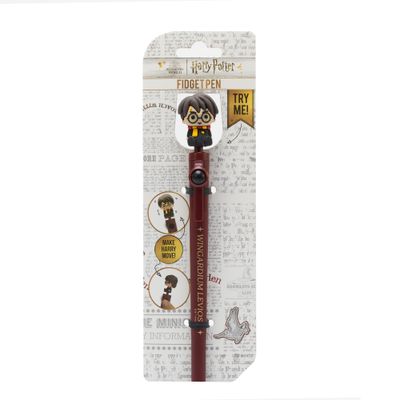 Harry Potter fidget pen
