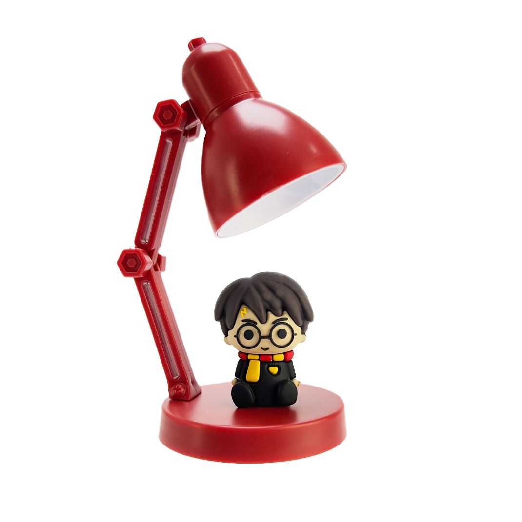 Harry Potter mini bureau lampje