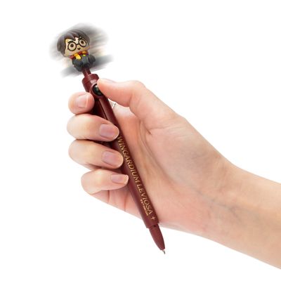 Harry Potter fidget pen