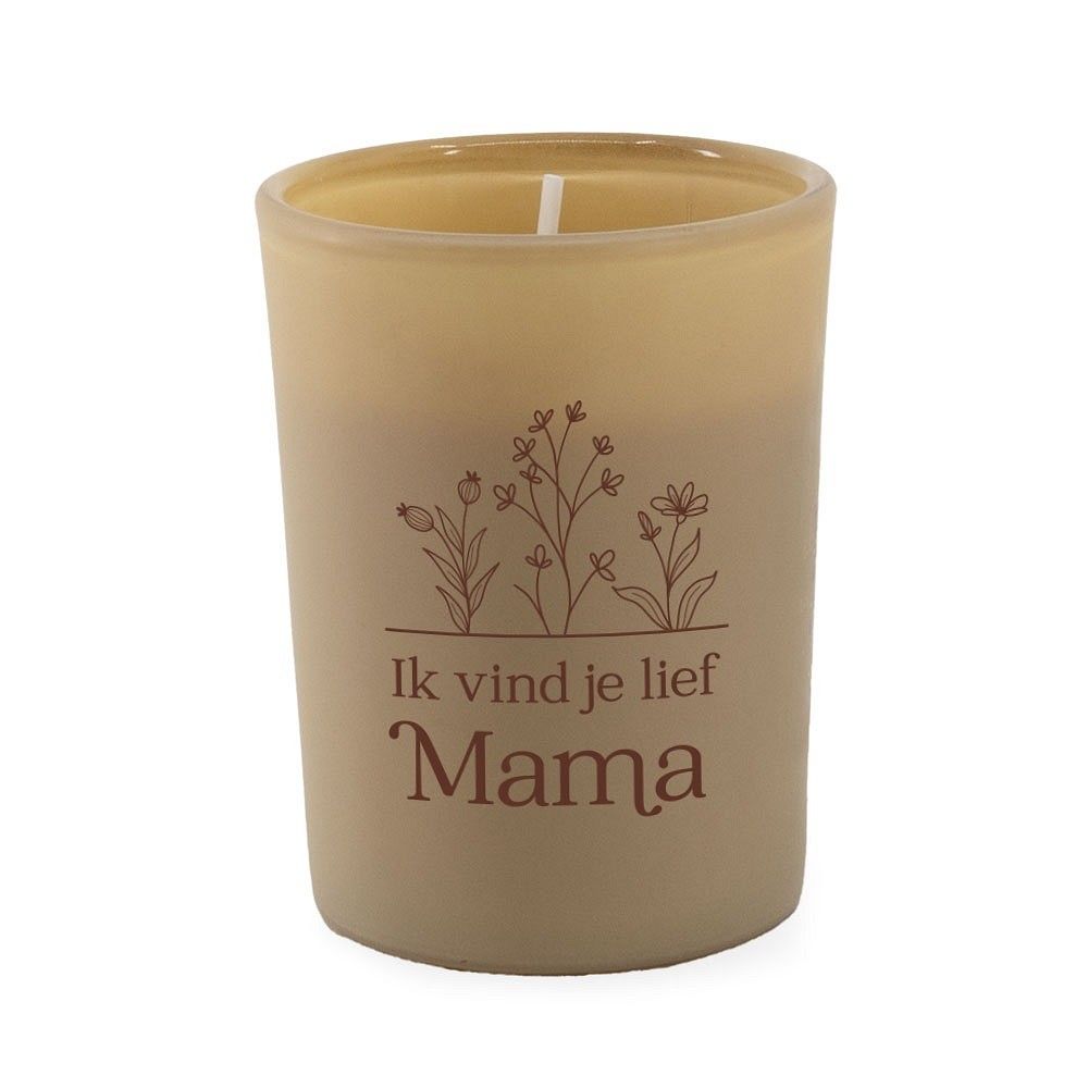 Wenslichtje mama