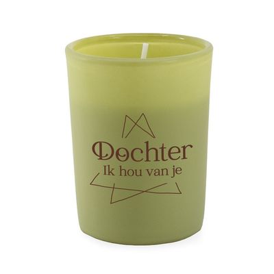 Wenslichtje dochter