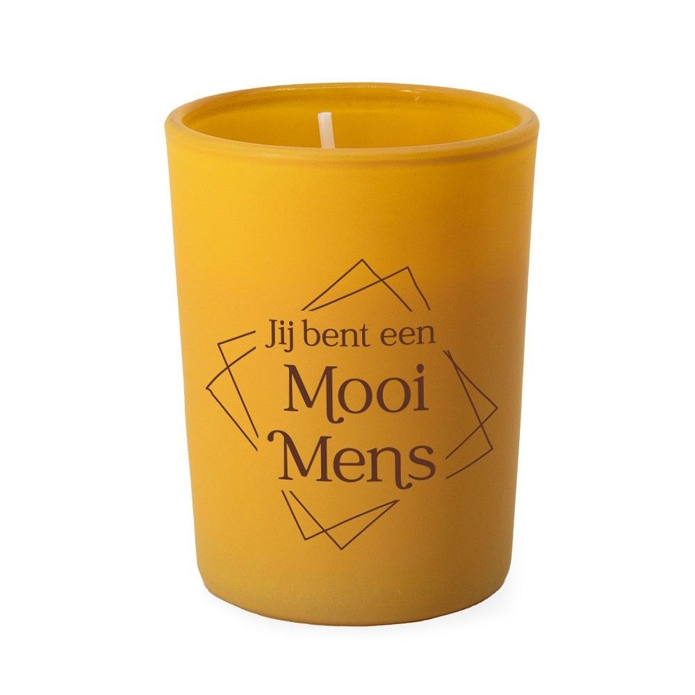 Wenslichtje mooi mens