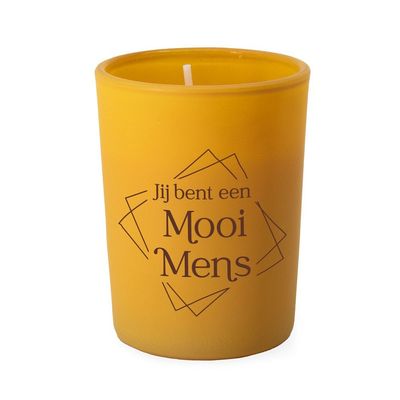 Wenslichtje mooi mens